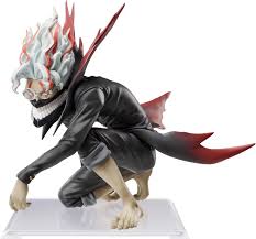 🔥 PVC Anime Figure – Takakane Battle Pose (12cm)