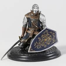 ⚔️ PVC Knight Figure – Elite Knight Edition (13cm)