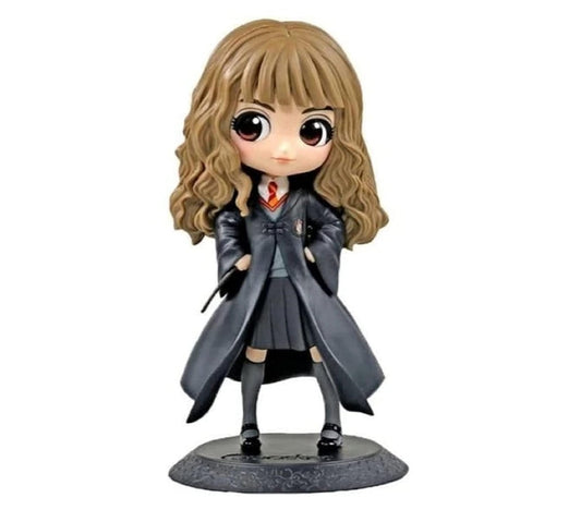 Hermione Granger Q Posket Collectible Figure – 15 cm