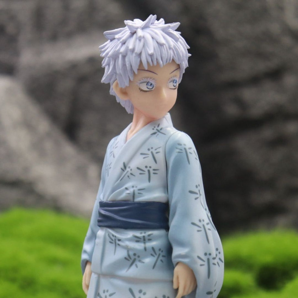 Jujutsu Kaisen – Childhood Satoru Gojo PVC Figure (17.5cm)