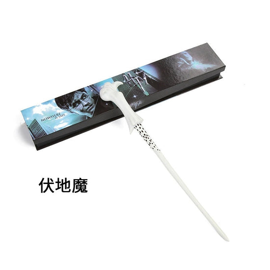 Lord Voldemort’s Wand – Collector’s Edition